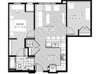 THE PLAZA at Hazeltine Apartments - A5