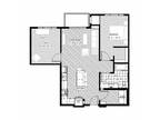 THE PLAZA at Hazeltine Apartments - A7