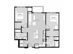 THE PLAZA at Hazeltine Apartments - C1