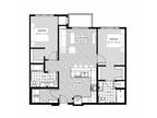 THE PLAZA at Hazeltine Apartments - C2