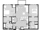 THE PLAZA at Hazeltine Apartments - C4