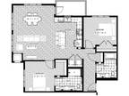 THE PLAZA at Hazeltine Apartments - C5