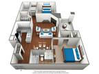 University Ridge Apartments - B2 Newly Renovated