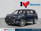 2024 Honda Passport EX-L