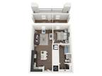 Premiere Lofts at Trilith - Luxury Apartments - 1A-BS
