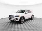 2024 Mercedes-Benz GLE GLE 350 4MATIC