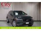 2021 Volvo XC60 T5 Momentum