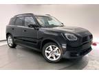 2025 MINI Cooper S Countryman Iconic