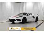 2020 Chevrolet Corvette Stingray 3LT
