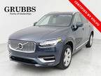 2024 Volvo XC90 B5 Core 7 PASSENGER