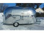 1961 Airstream Bambi RV for Sale