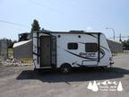2017 K-Z Escape E160RBT RV for Sale