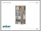Anker Ballard - Lower Level Studio