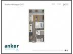 Anker Ballard - Standard Studio with Loggia
