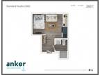 Anker Ballard - NW Corner Studio