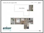 Anker Ballard - Studio Loft with Loggia