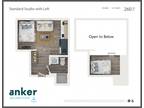 Anker Ballard - Standard Studio with Loft