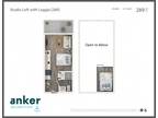 Anker Ballard - Standard Studio with Loft and Loggia