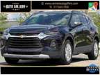 2020 Chevrolet Blazer LT 2LT