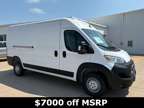2024 Ram ProMaster 2500 High Roof