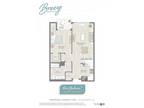The Breeze - A1 - One Bedroom