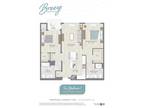 The Breeze - B1 - Two Bedroom