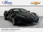 2024 Chevrolet Corvette Stingray 3LT