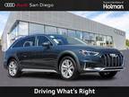 2024 Audi A4 allroad quattro