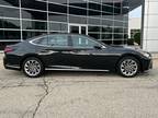2021 Lexus LS 500 Base AWD