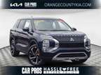 2022 Mitsubishi Outlander SE 36615 miles