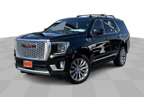 2022 GMC Yukon Denali 28711 miles