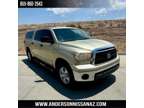 2010 Toyota Tundra 2WD Truck Grade 151128 miles