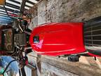 1981 Kawasaki GPz 1100 Motorcycle for Sale