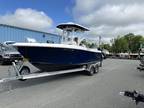 2022 Robalo R242 Boat for Sale