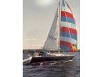 1977 Dufour Yachts Classic 31 Boat for Sale