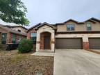 142 Creekside Villa DR Kyle TX 78640