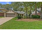 127 Wimberly Way Conroe Texas 77385