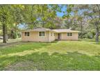 11107 Park Drive Willis Texas 77378