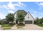 2702 Bright Butternut Court Richmond Texas 77406