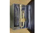 Used Bach Strad 180S37 Trumpet