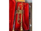 King Bb Trumpet