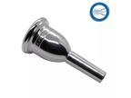 Robert Tucci RT-50+ Heavy Shell Tuba Mouthpiece