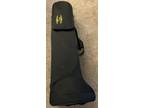 Glory High Grade Trombone Case and Mouthpiece