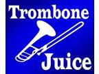 3 for 1 SALE - GET 3 BOTTLES OF TROMBONE JUICE SLIDE OIL - NEW - SMOOTH!