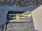 Selmer Bach Tr300 Trumpet