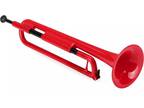 pBone Music pBugle - Red