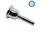 Robert Tucci RT-82 Tuba Mouthpiece
