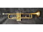 Giardinelli TR Series Bb Trumpet, Clean, Hard Case & Blessing 7C Mouthpiece