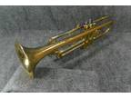 Jean Baptiste Trumpet TP483 Parts or Repair