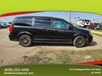 2017 Dodge Grand Caravan Passenger for sale